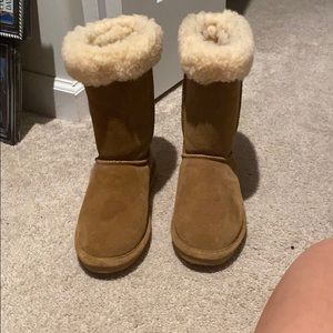 BearPaw Boots